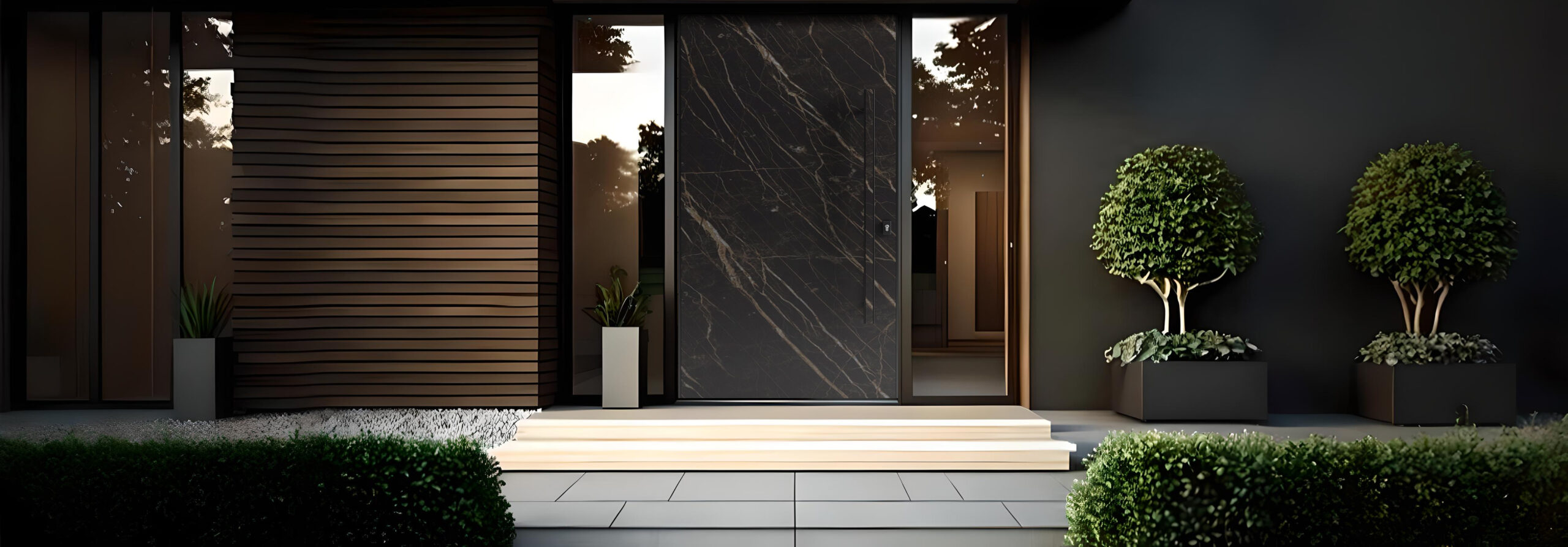 Power European Doors